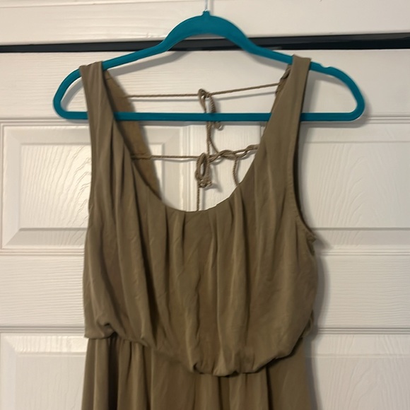 Free People Mini Tank Dress - Picture 4 of 6